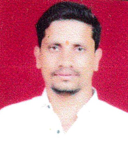 Nilesh Sahebrao Lanke
