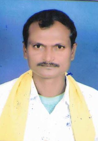 Nilesh Subhashrao Masram