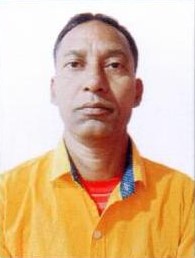 Nilkamal Das