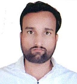 Nilkanth Govindrao Biradar