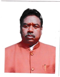 Nilkanth Singh Munda