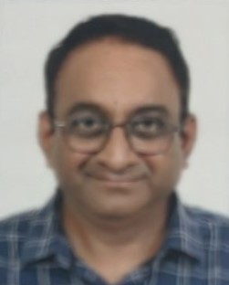 Nilkanthkumar Mansukhlal Mistri