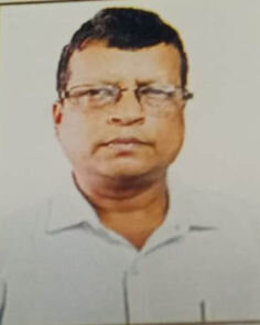 Nilmani Biswas