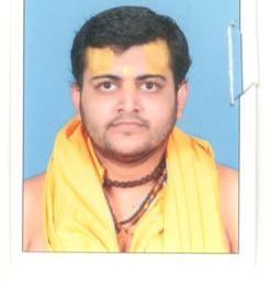Nilmani Priyadarshi