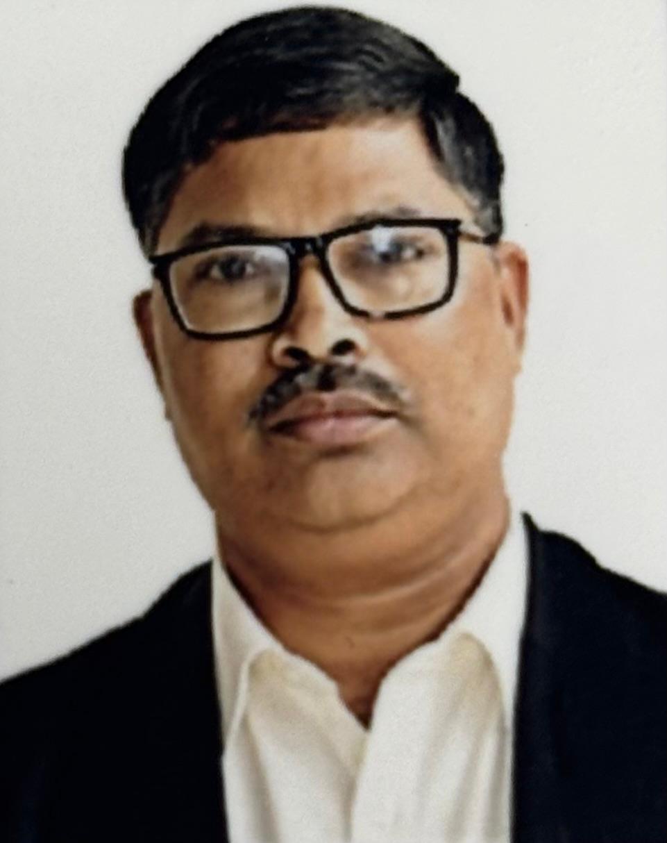 Nilratan Naiya