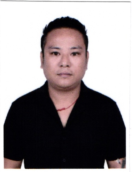 Nima Tsering Bhutia