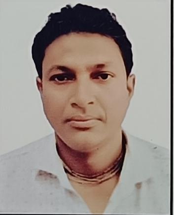 Nimai Barman