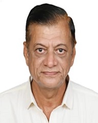 Nimba Dhudku Patil