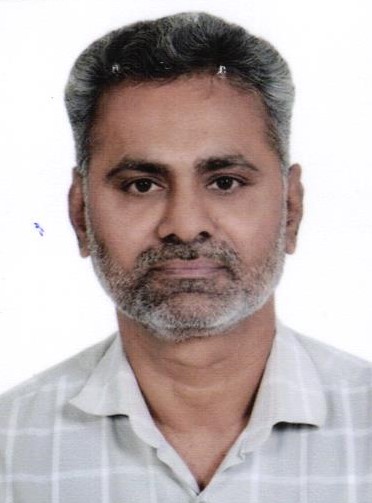 Nimesh Aatmaram Patel