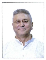Nimesh Sundas