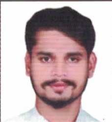 Ninad Chandraprakash Borkar