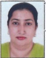 Ninderjit Kaur