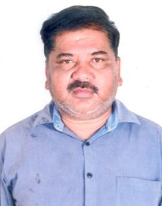 Ningaraj.G