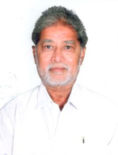 Ningaraju.J