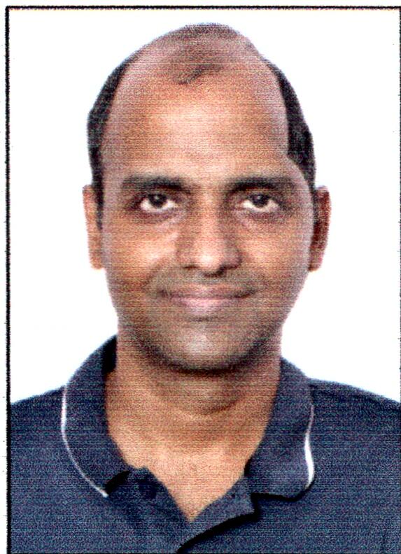 Niraj Agarwal