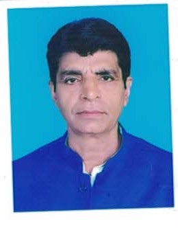 Niraj Kumar