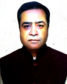 Niraj Kumar
