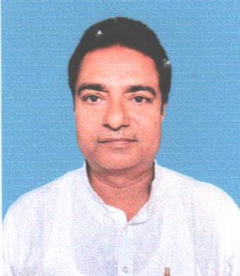 Niraj Kumar