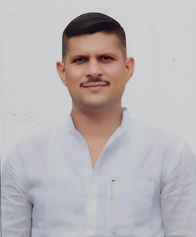 Niraj Singh