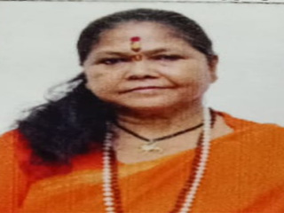 Niranjan Jyoti