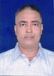 Niranjan Kumar Achary