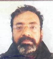 Niranjan Kumar Pandey