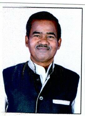 Niranjan Pati