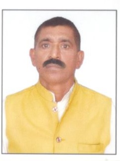Niranjan Prasad Yadav