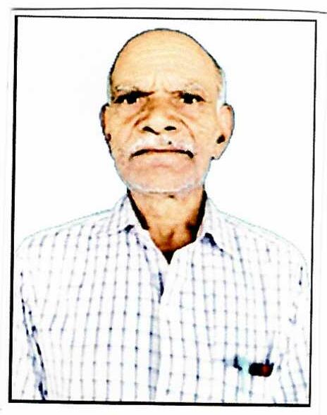 Niranjan Prasad