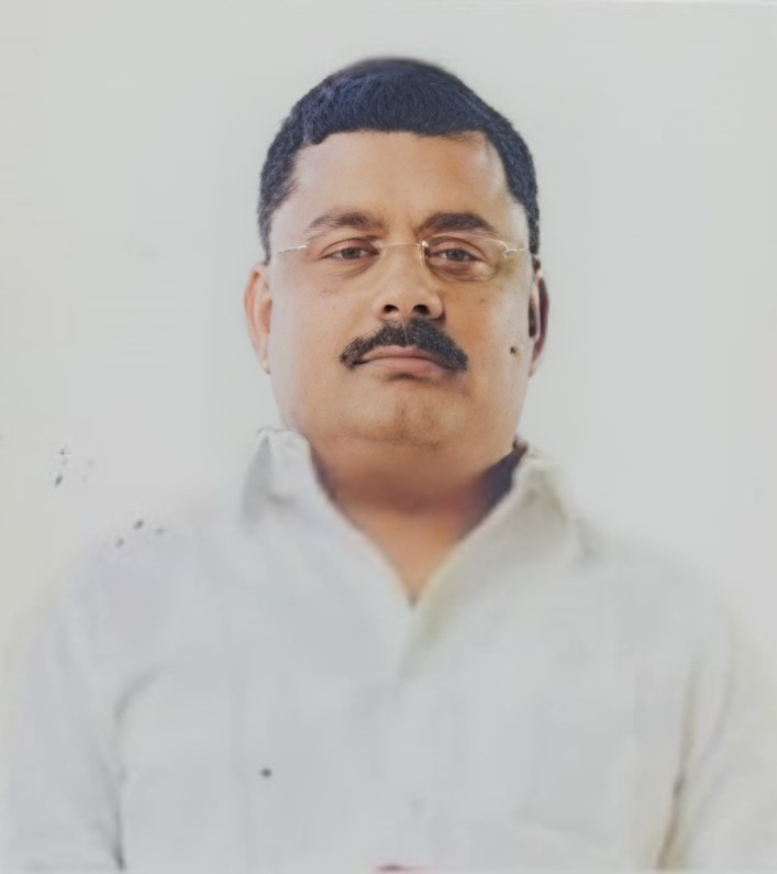 Niranjan Rai