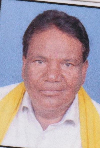 Niranjan Shivram Masram