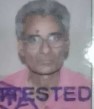 Niranjan Singh Rathore