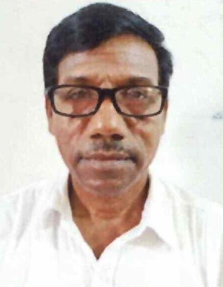 Nirapada Sardar