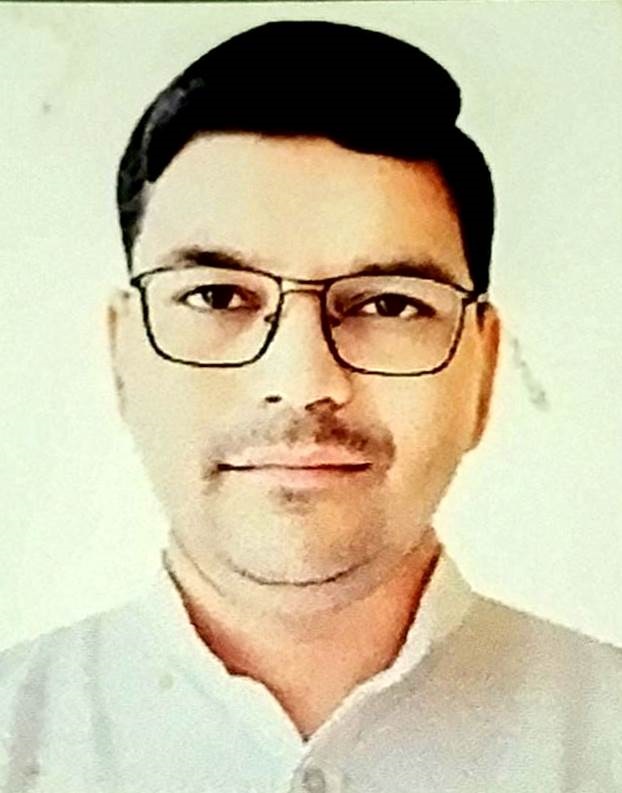 Nirdosh Kumar Dixit