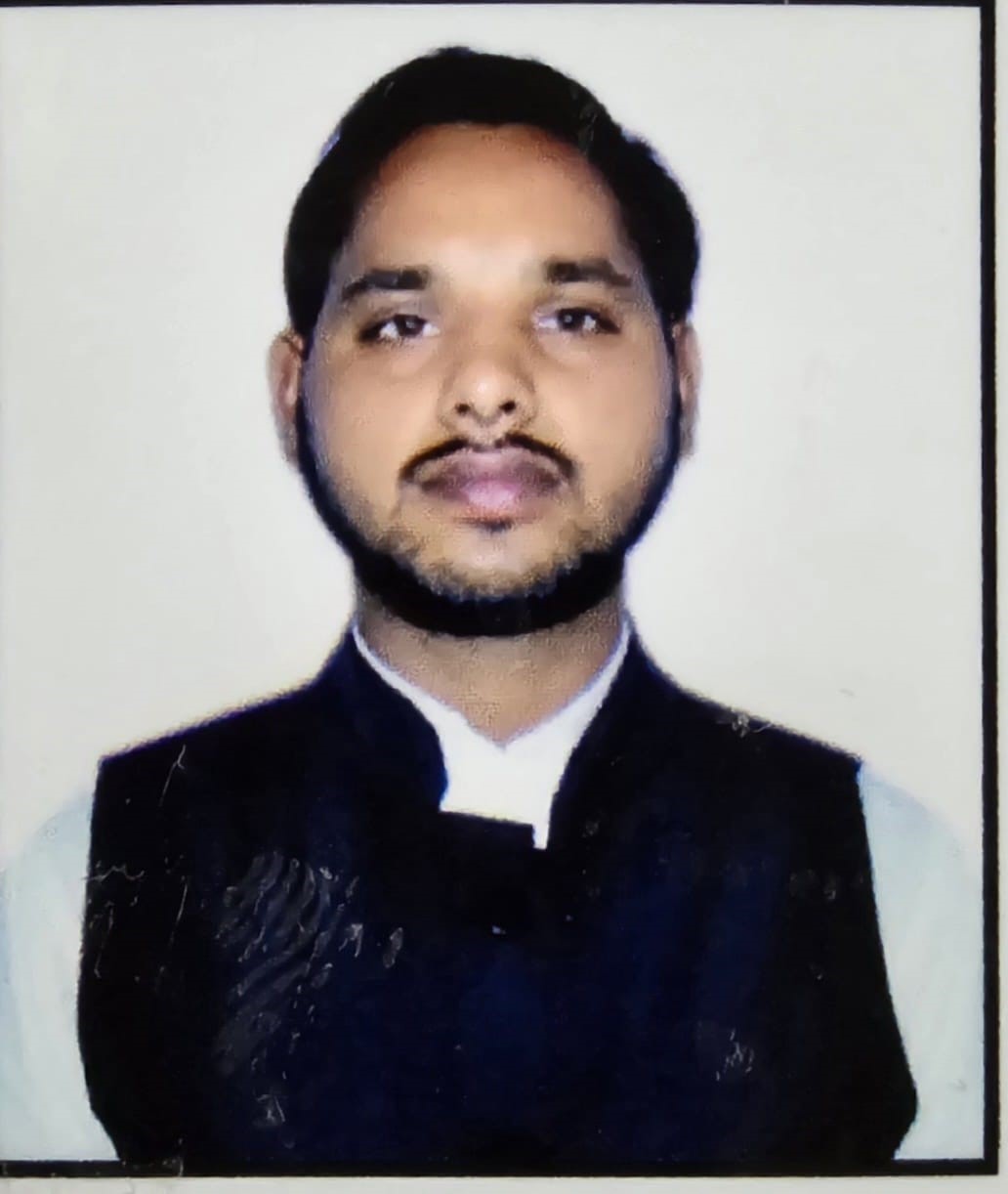 Nirdosh Kumar