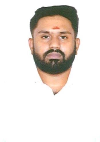 Niresh Kumar. V
