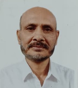 Nirmal Chandra Roy