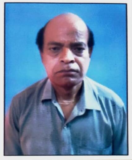 Nirmal Kumar Ari