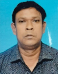 Nirmal Kumar Dhara