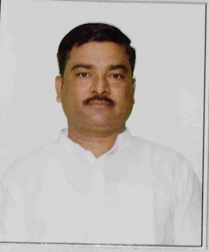 Nirmal Kumar Raj