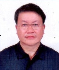 Nirmal Langthasa
