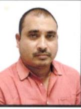 Nirmal Mahto