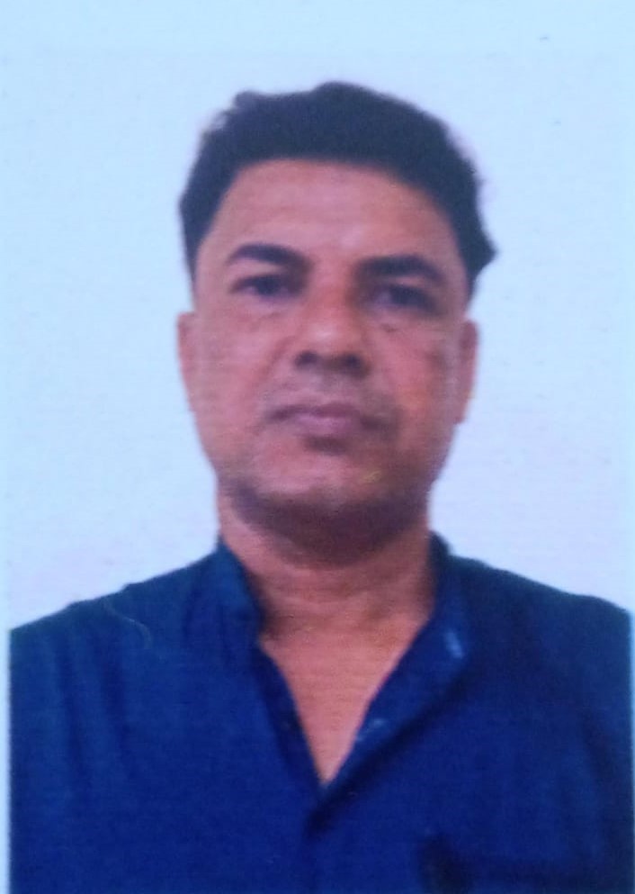 Nirmal Majhi