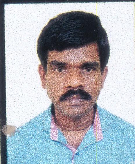 Nirmal Maji