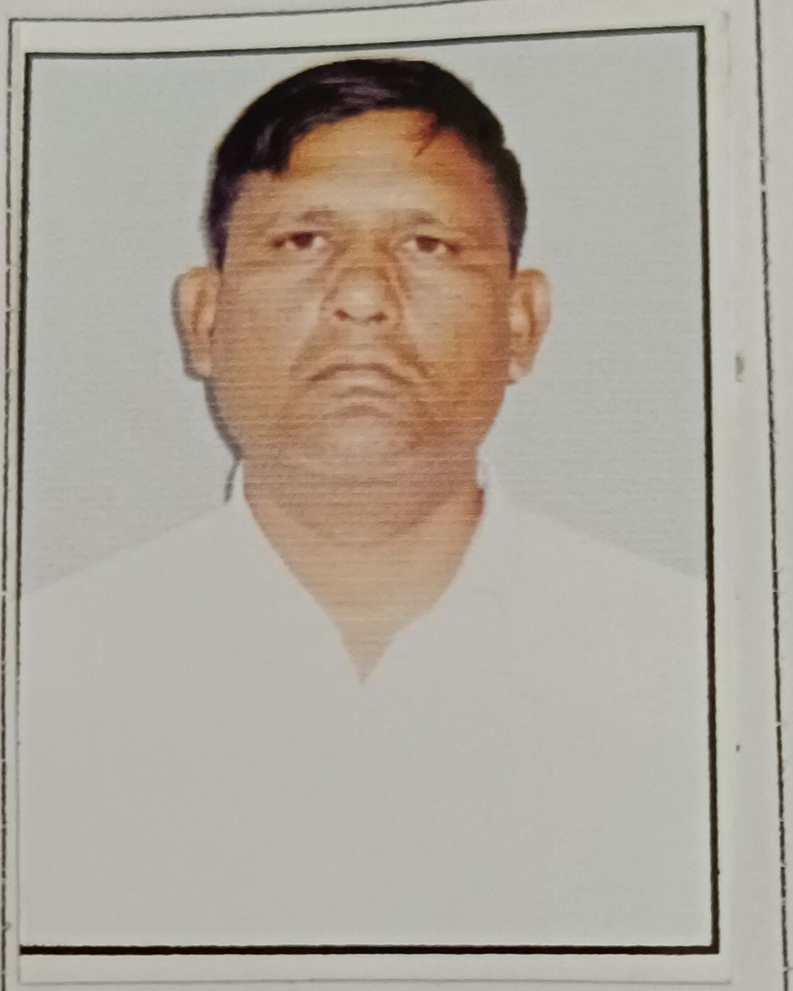 Nirmal Partap Singh