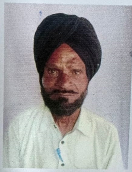 Nirmal Singh