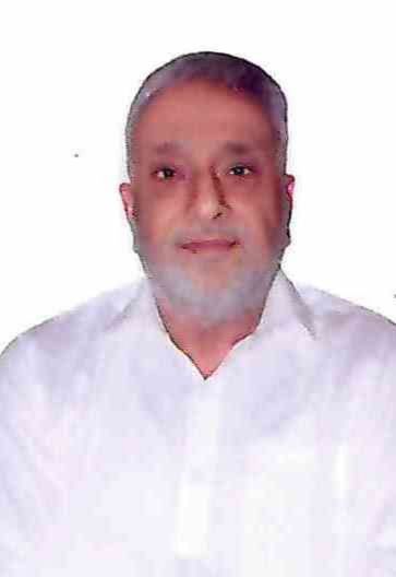 Nirmal Singh Mohra