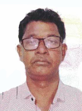 Nirmal Soren