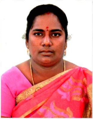 Nirmala Gopi