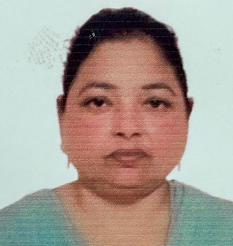 Nirmaljeet Kaur